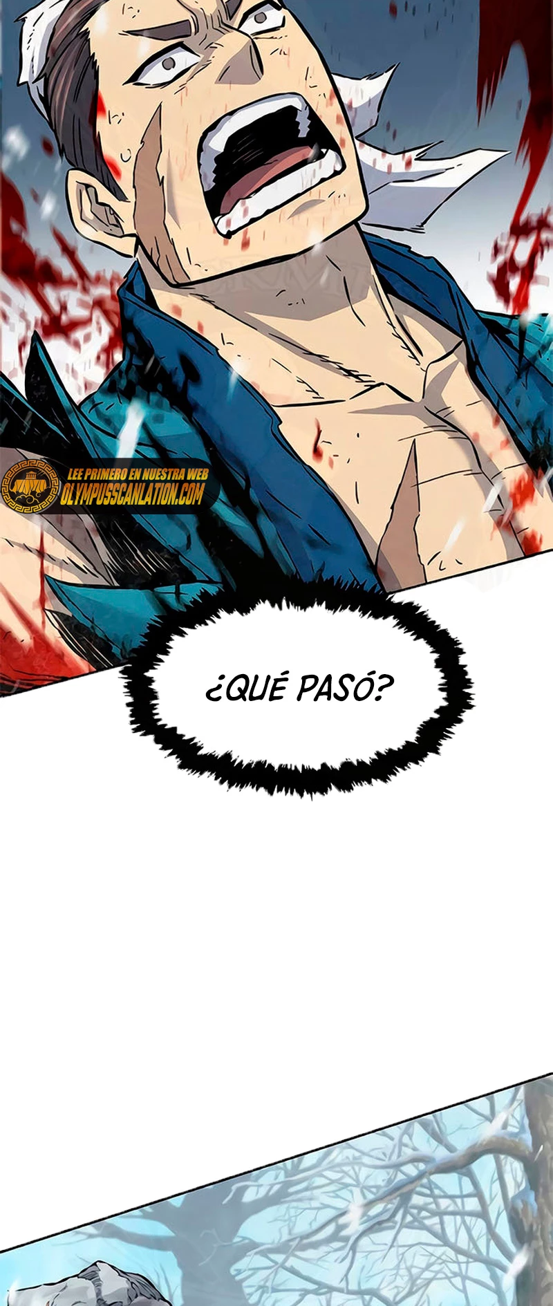 El Sentido Absoluto de las Espadas - Capítulo 17 - Página 46 - LectorTMOo