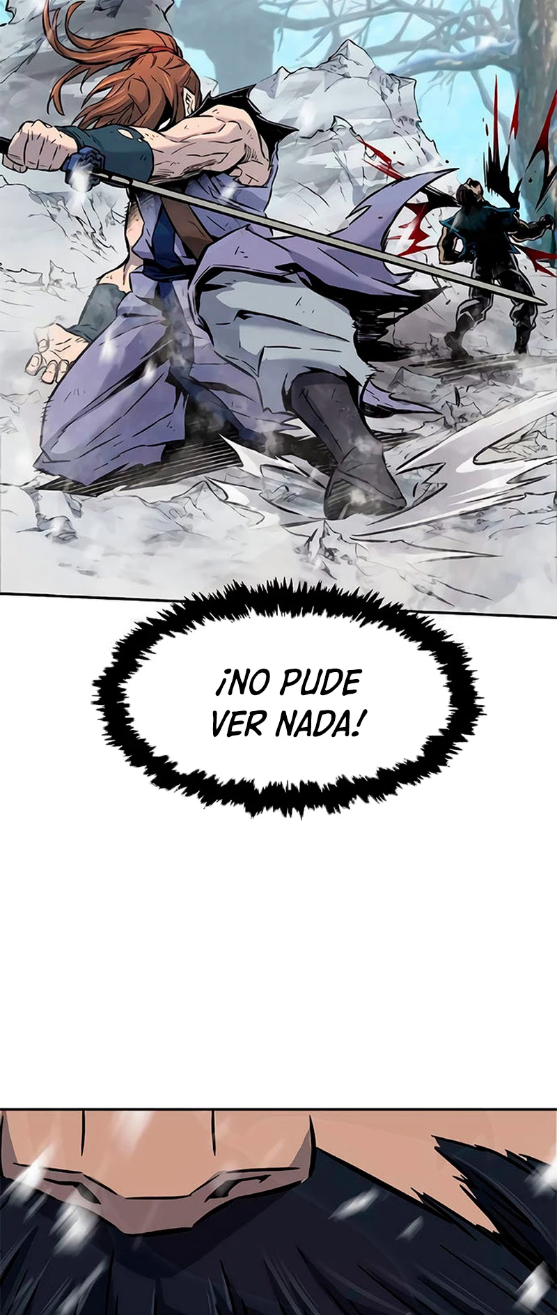 El Sentido Absoluto de las Espadas - Capítulo 17 - Página 47 - LectorTMOo