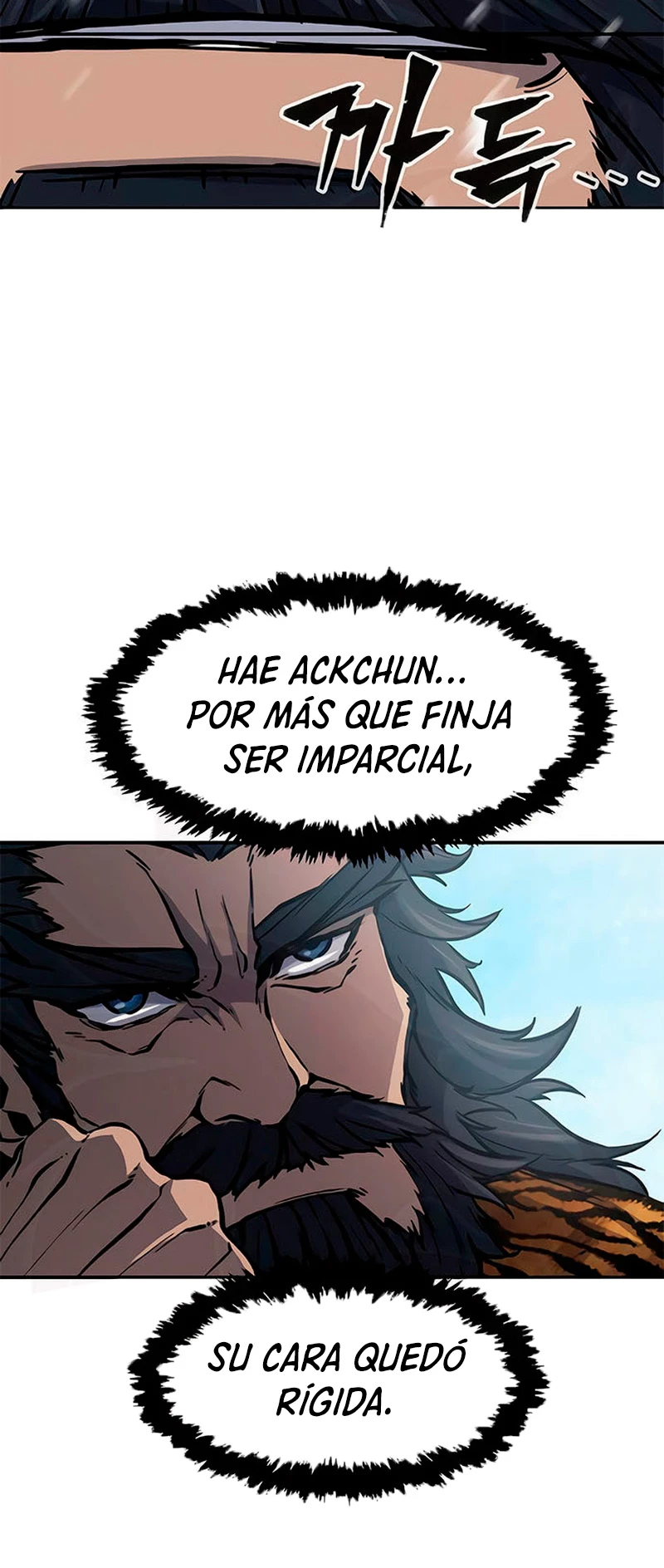 El Sentido Absoluto de las Espadas - Capítulo 17 - Página 48 - LectorTMOo