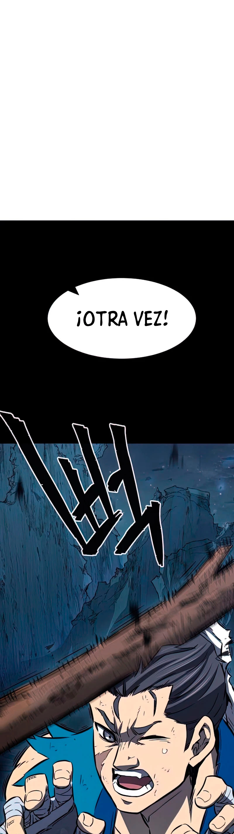 El Sentido Absoluto de las Espadas - Capítulo 18 - Página 3 - LectorTMOo