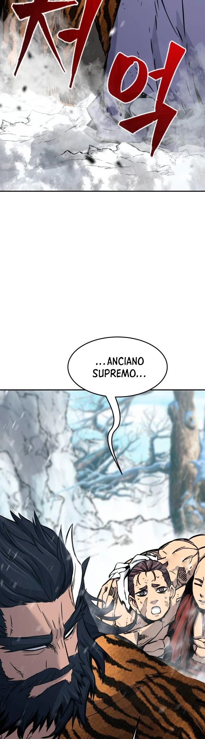 El Sentido Absoluto de las Espadas - Capítulo 20 - Página 49 - LectorTMOo