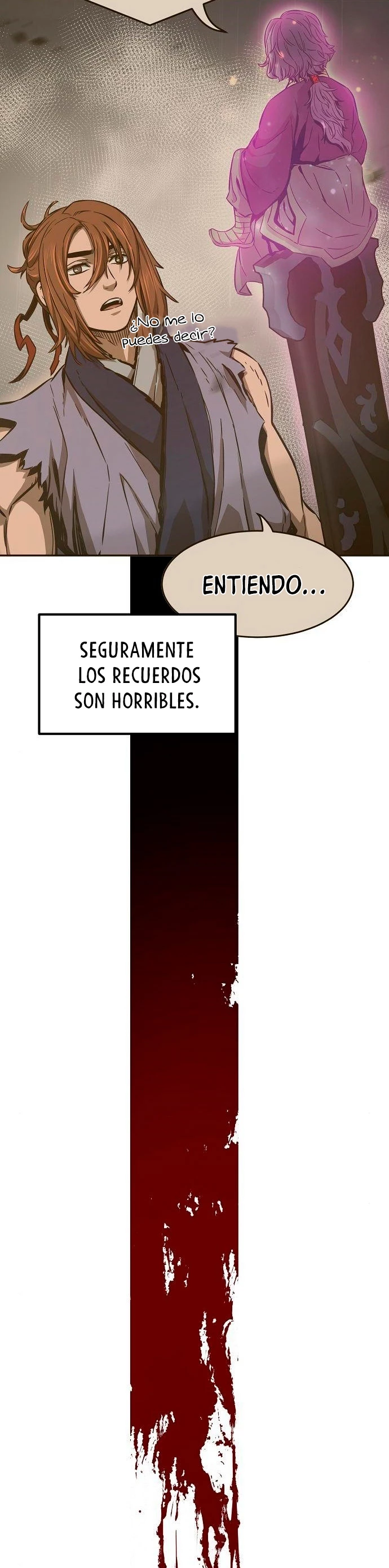 El Sentido Absoluto de las Espadas - Capítulo 21 - Página 24 - LectorTMOo