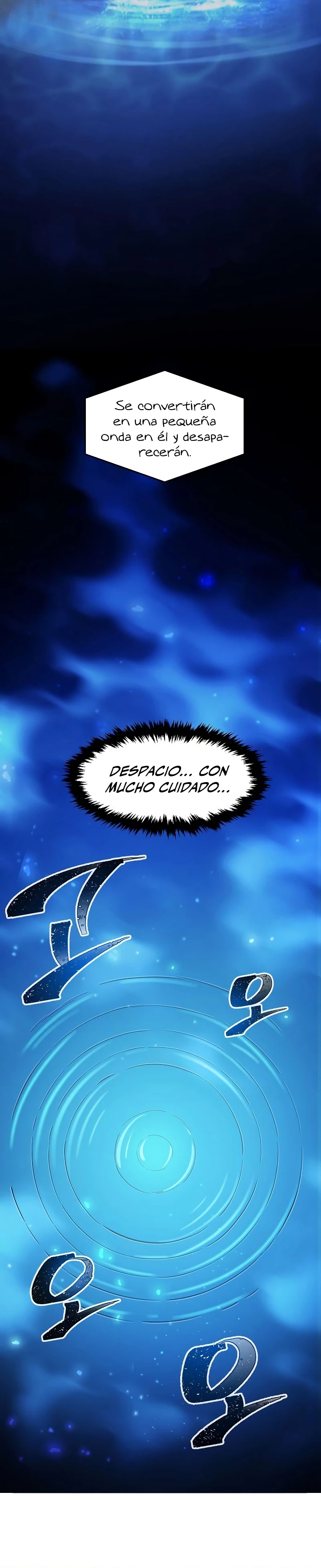 El Sentido Absoluto de las Espadas - Capítulo 25 - Página 8 - LectorTMOo