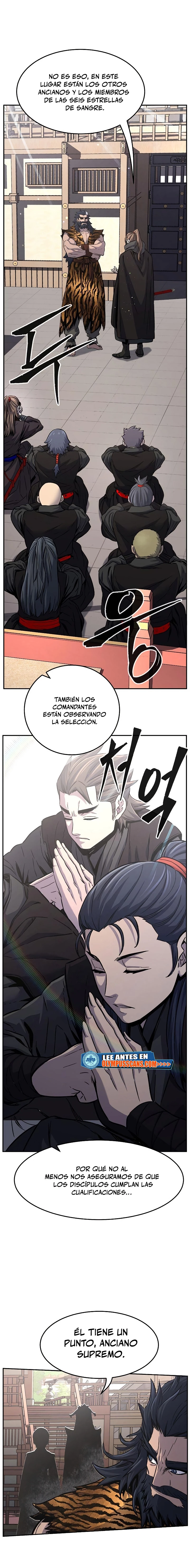 El Sentido Absoluto de las Espadas - Capítulo 29 - Página 16 - LectorTMOo