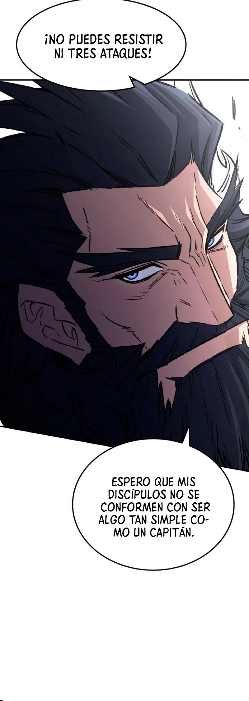 El Sentido Absoluto de las Espadas - Capítulo 37 - Página 12 - LectorTMOo