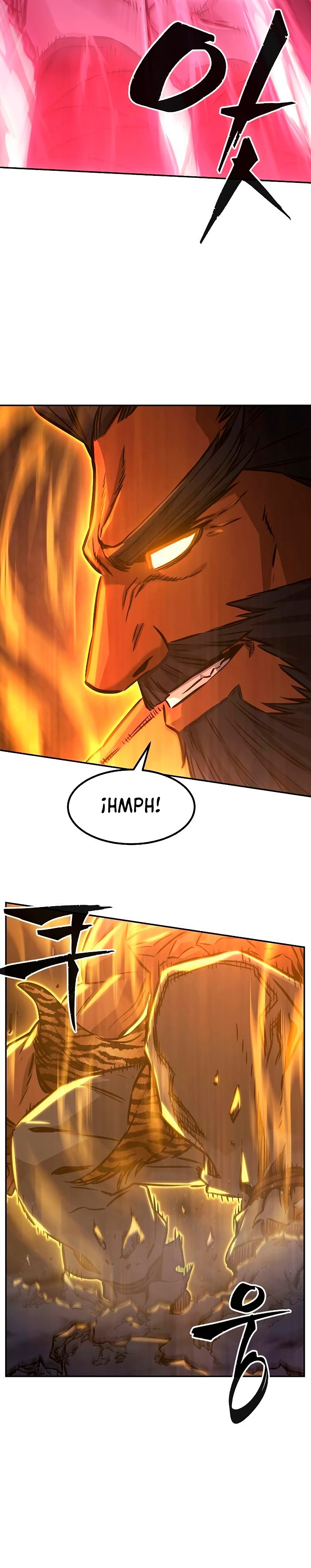 El Sentido Absoluto de las Espadas - Capítulo 47 - Página 13 - LectorTMOo