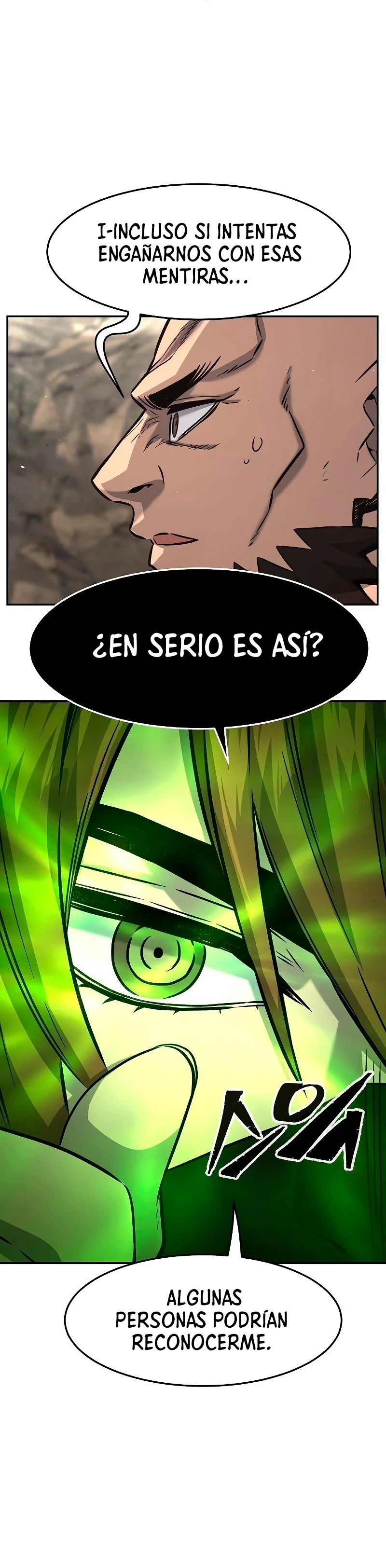 El Sentido Absoluto de las Espadas - Capítulo 51 - Página 24 - LectorTMOo