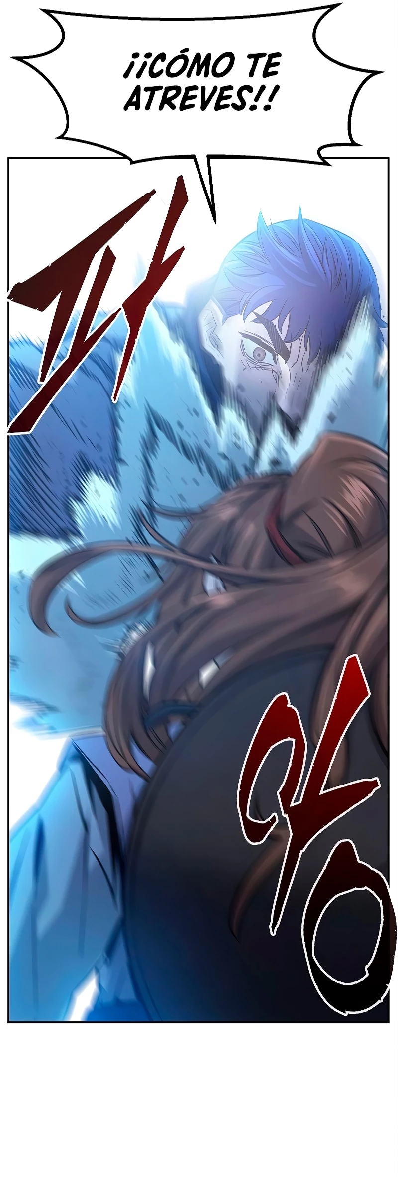 El Sentido Absoluto de las Espadas - Capítulo 56 - Página 24 - LectorTMOo