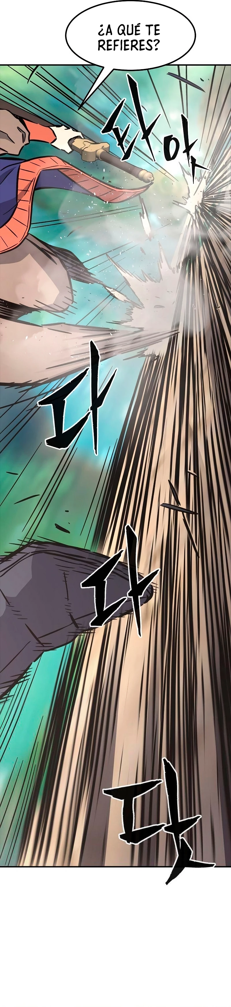 El Sentido Absoluto de las Espadas - Capítulo 57 - Página 12 - LectorTMOo