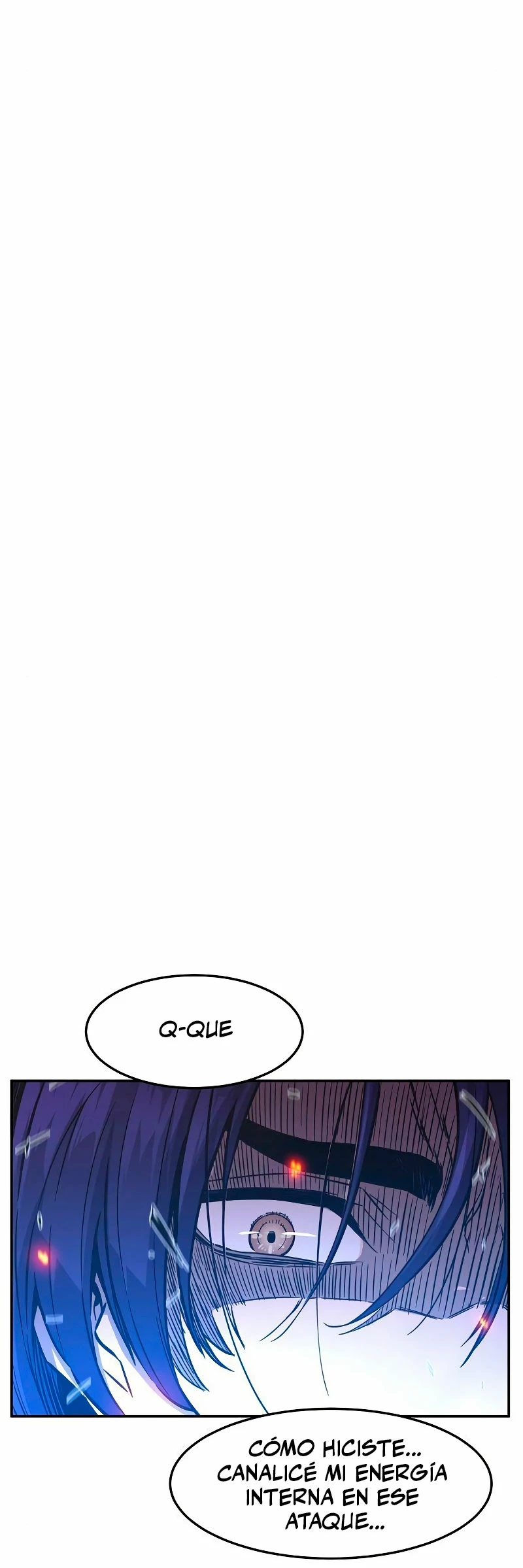 El Sentido Absoluto de las Espadas - Capítulo 58 - Página 10 - LectorTMOo