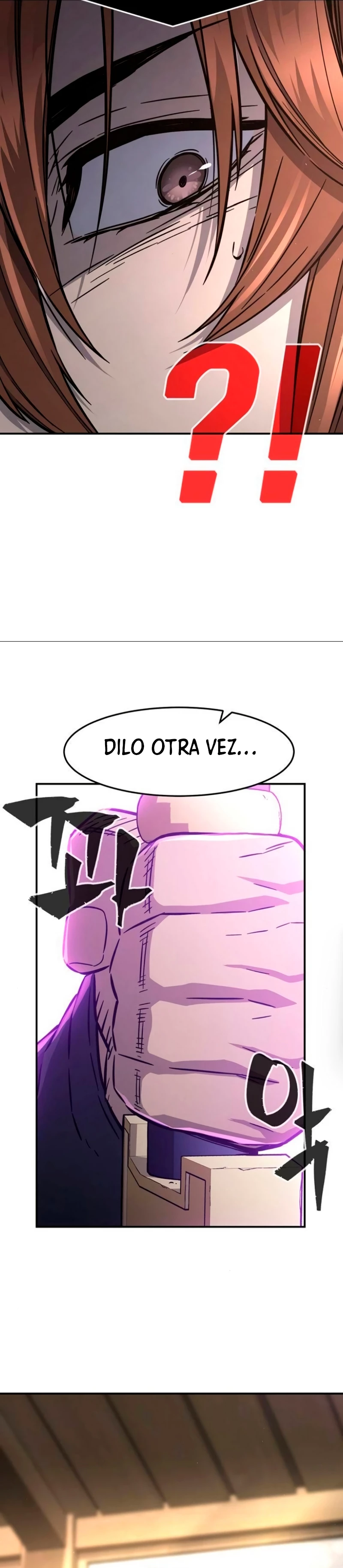 El Sentido Absoluto de las Espadas - Capítulo 62 - Página 44 - LectorTMOo