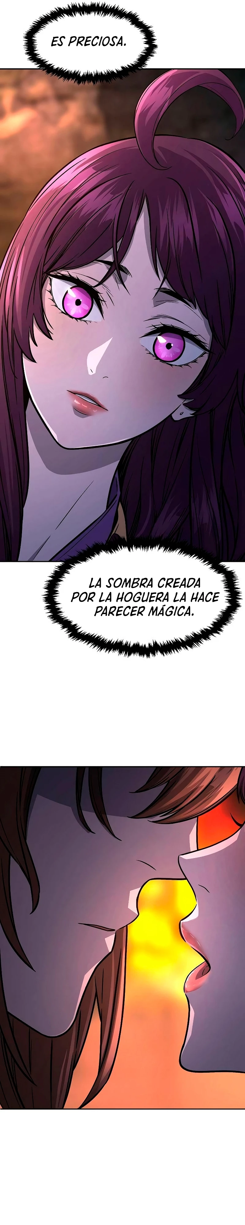 El Sentido Absoluto de las Espadas - Capítulo 65 - Página 8 - LectorTMOo