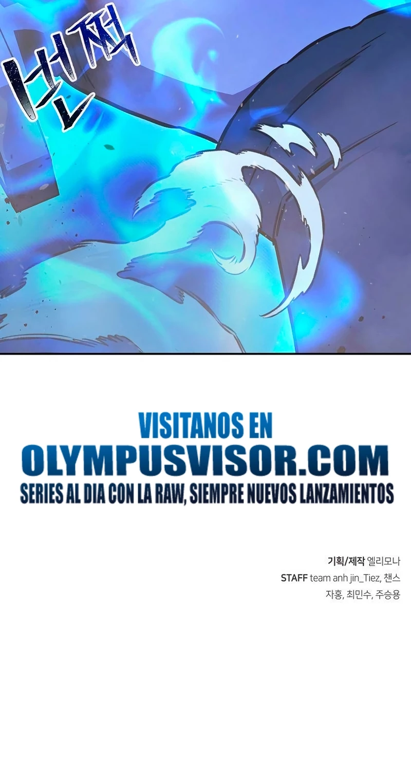 El Sentido Absoluto de las Espadas - Capítulo 67 - Página 38 - LectorTMOo