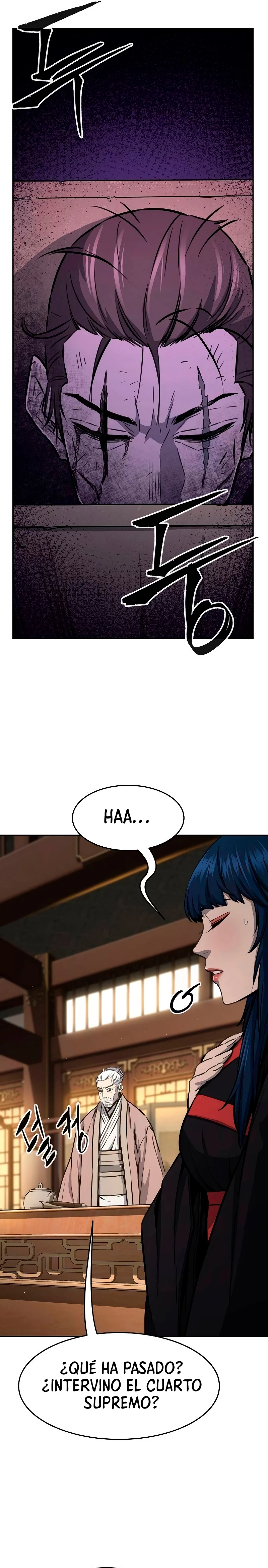 El Sentido Absoluto de las Espadas - Capítulo 69 - Página 13 - LectorTMOo