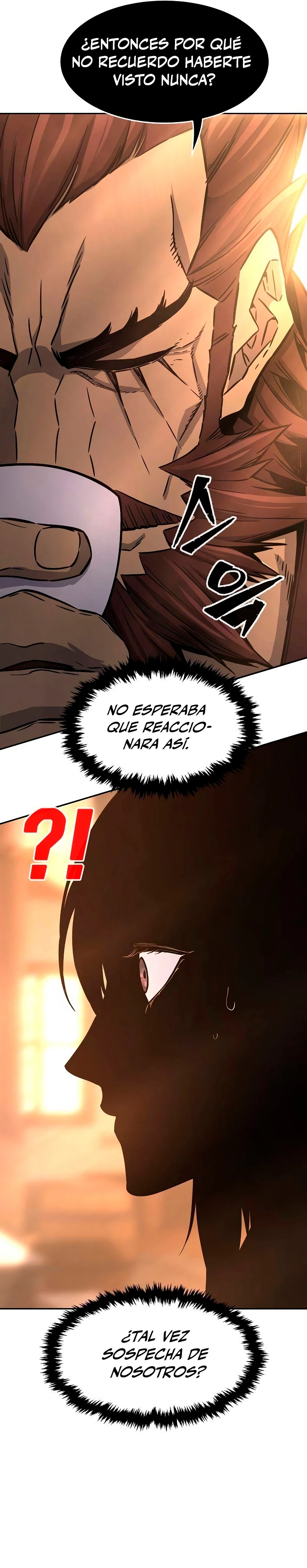 El Sentido Absoluto de las Espadas - Capítulo 70 - Página 5 - LectorTMOo