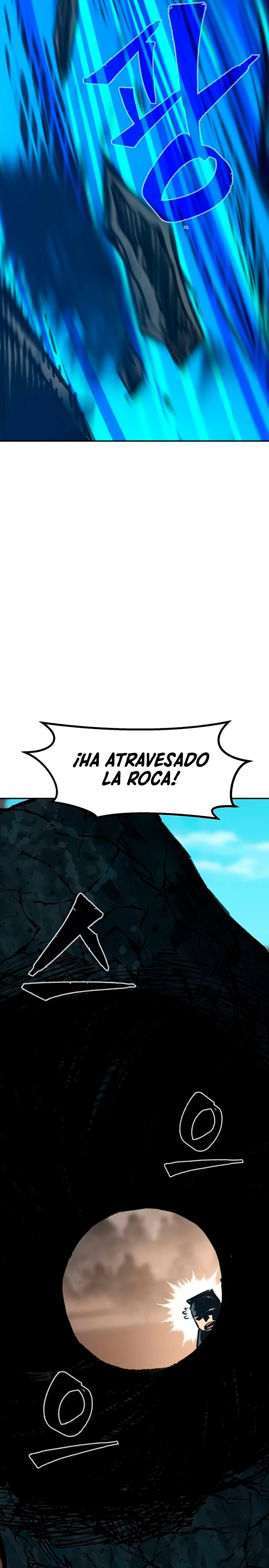 El Sentido Absoluto de las Espadas - Capítulo 82 - Página 31 - LectorTMOo