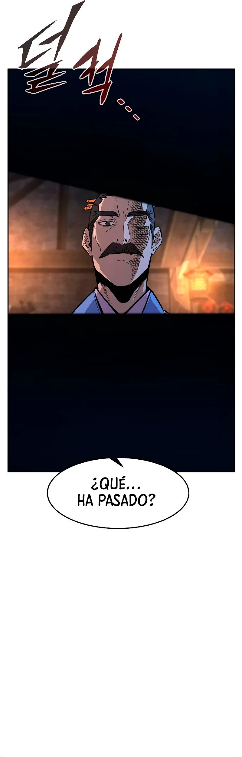 El Sentido Absoluto de las Espadas - Capítulo 87 - Página 6 - LectorTMOo