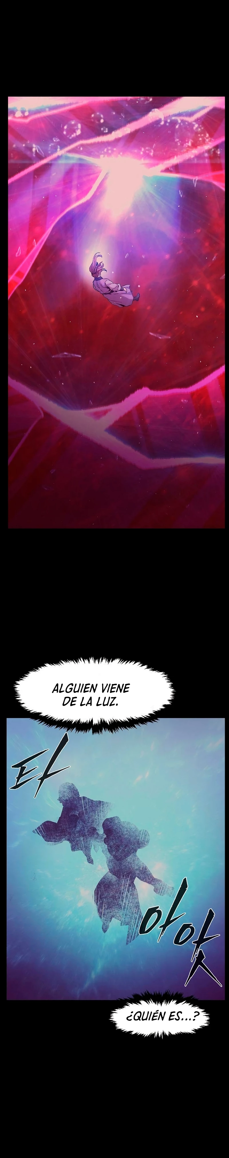 El Sentido Absoluto de las Espadas - Capítulo 93 - Página 2 - LectorTMOo