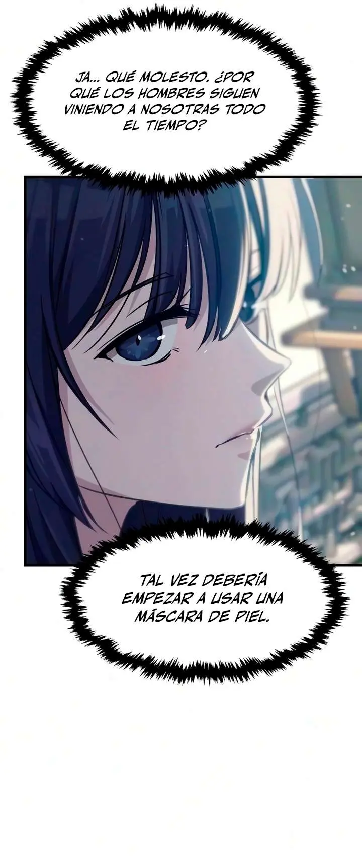 El Sentido Absoluto de las Espadas - Capítulo 186 - Página 16 - LectorTMOo