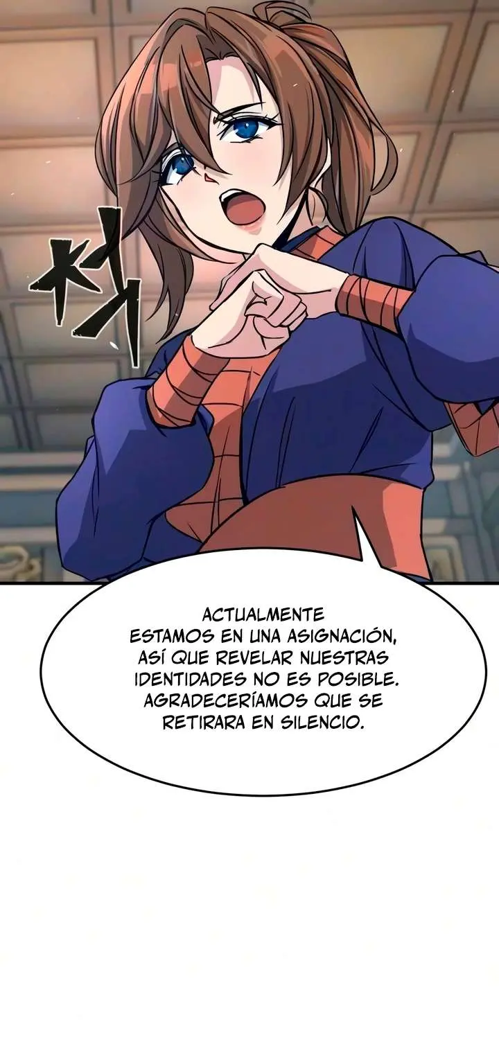 El Sentido Absoluto de las Espadas - Capítulo 186 - Página 22 - LectorTMOo