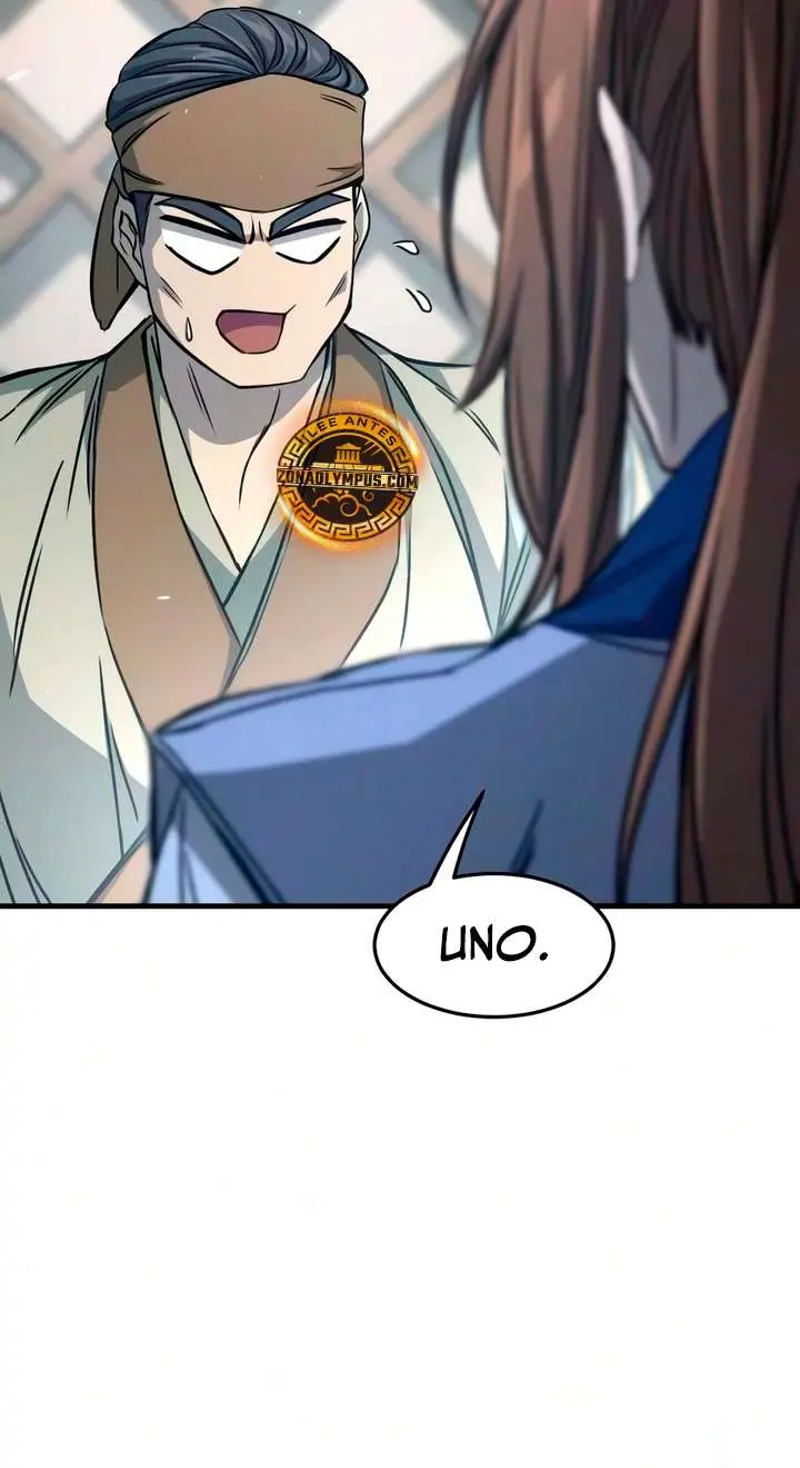 El Sentido Absoluto de las Espadas - Capítulo 186 - Página 37 - LectorTMOo