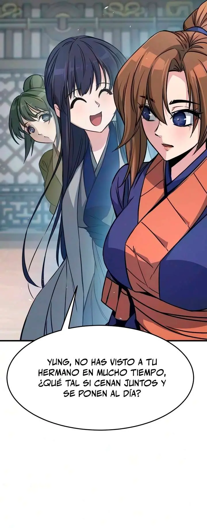 El Sentido Absoluto de las Espadas - Capítulo 186 - Página 69 - LectorTMOo