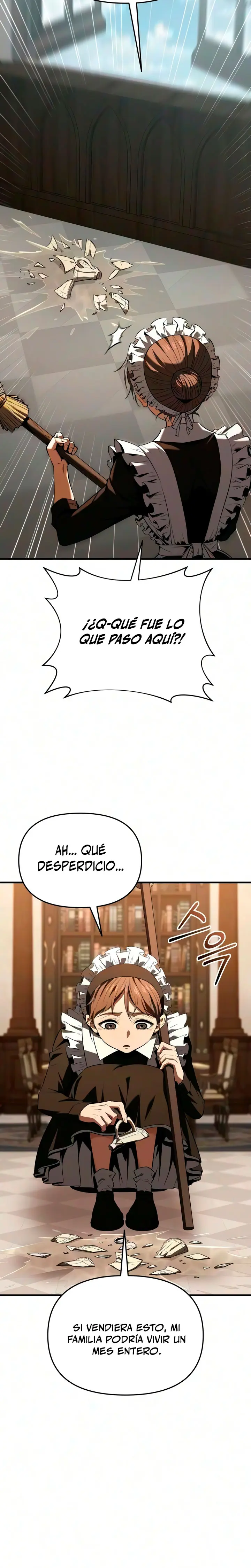El Séptimo Príncipe Quiere Escapar - Capítulo 2 - Página 18 - LectorTMOo