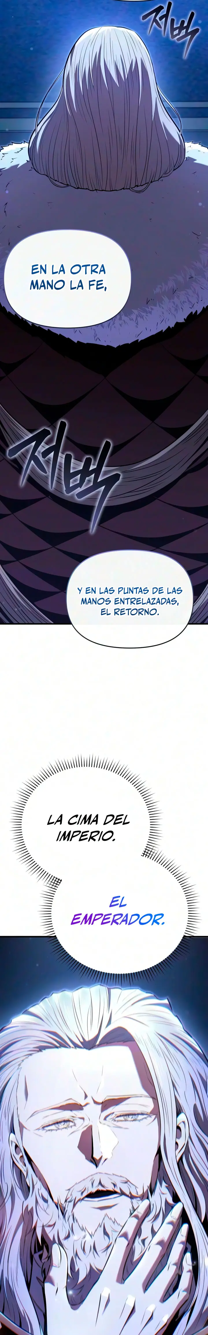 El Séptimo Príncipe Quiere Escapar - Capítulo 2 - Página 37 - LectorTMOo