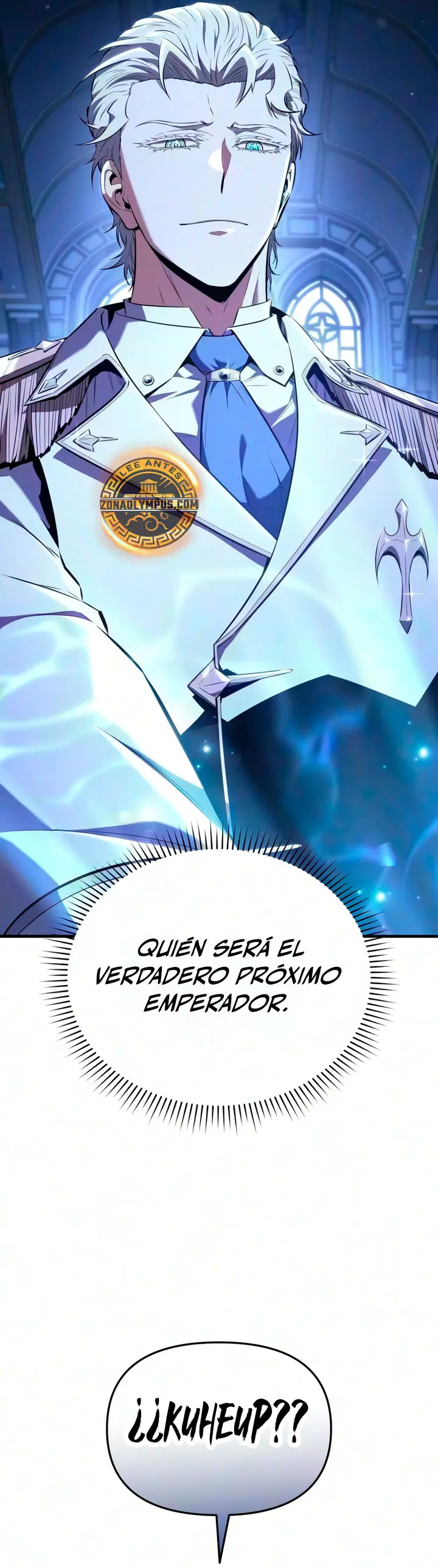 El Séptimo Príncipe Quiere Escapar - Capítulo 2 - Página 43 - LectorTMOo