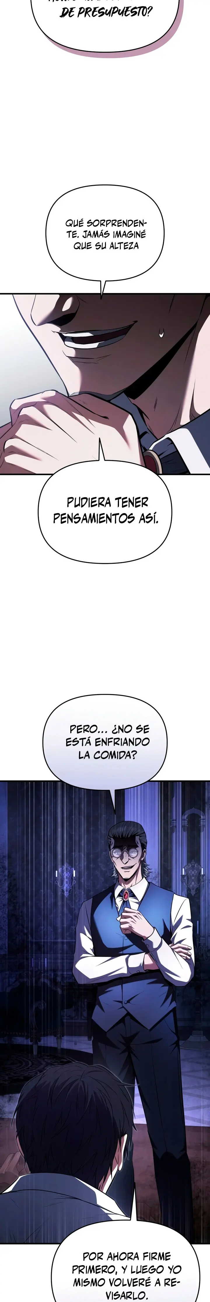 El Séptimo Príncipe Quiere Escapar - Capítulo 1 - Página 44 - LectorTMOo