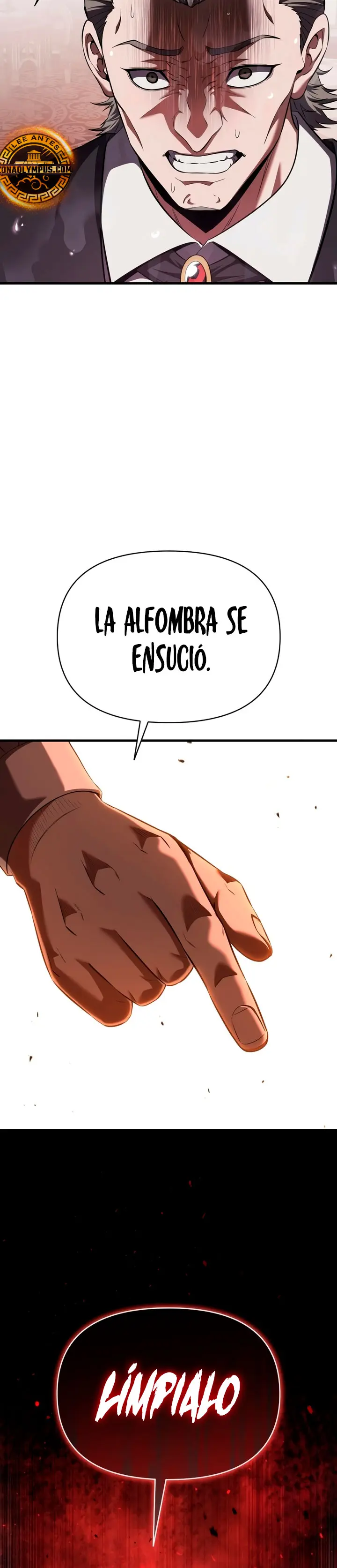 El Séptimo Príncipe Quiere Escapar - Capítulo 1 - Página 50 - LectorTMOo