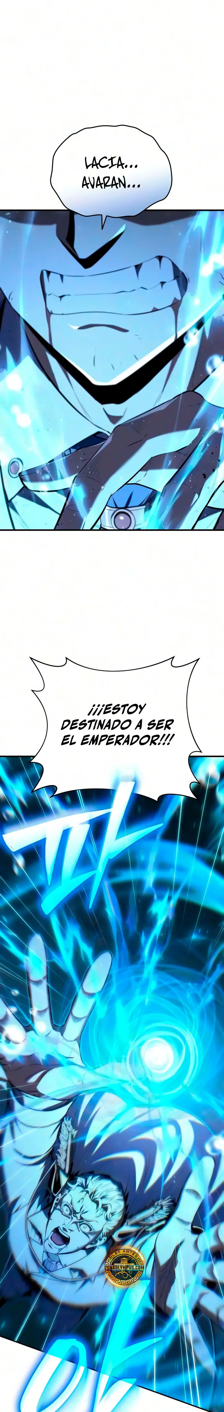 El Séptimo Príncipe Quiere Escapar - Capítulo 4 - Página 5 - LectorTMOo