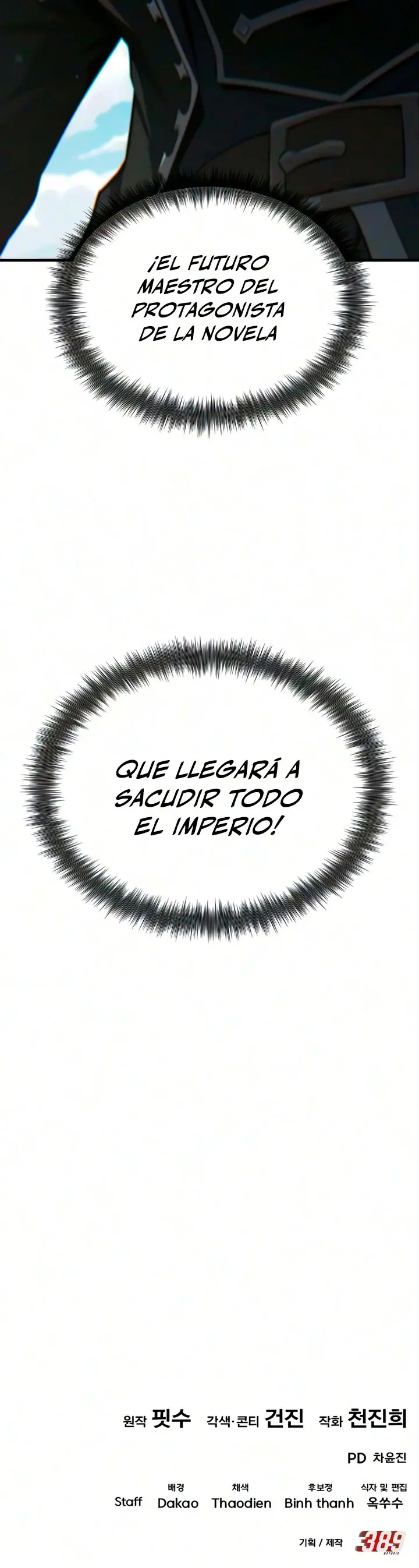 El Séptimo Príncipe Quiere Escapar - Capítulo 4 - Página 48 - LectorTMOo