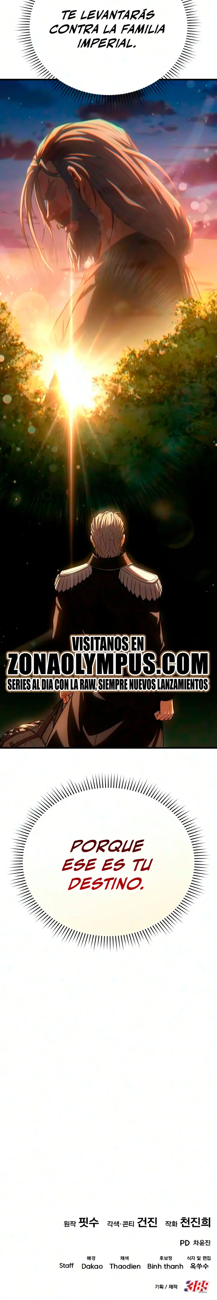 El Séptimo Príncipe Quiere Escapar - Capítulo 5 - Página 34 - LectorTMOo