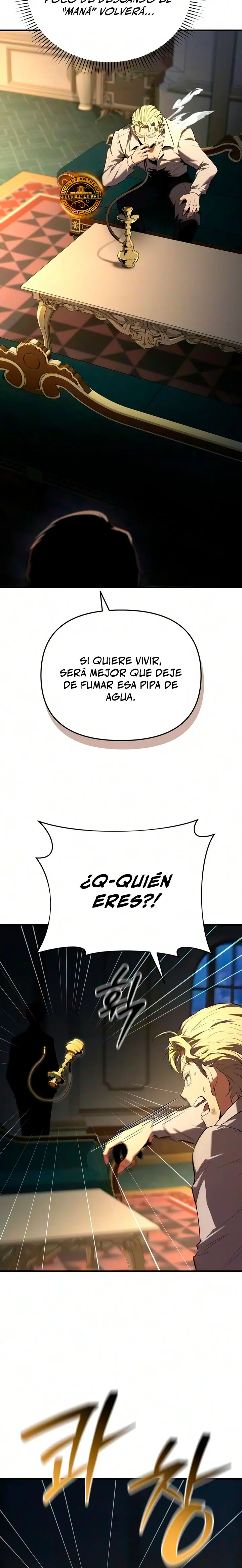 El Séptimo Príncipe Quiere Escapar - Capítulo 3 - Página 10 - LectorTMOo