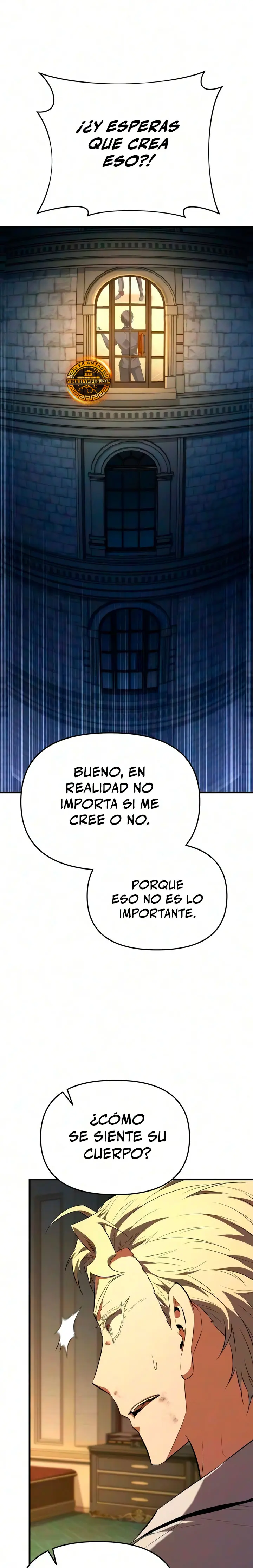 El Séptimo Príncipe Quiere Escapar - Capítulo 3 - Página 13 - LectorTMOo
