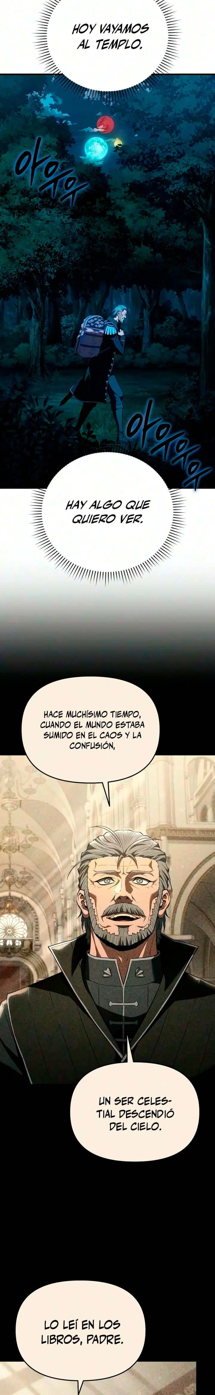 El Séptimo Príncipe Quiere Escapar - Capítulo 6 - Página 17 - LectorTMOo