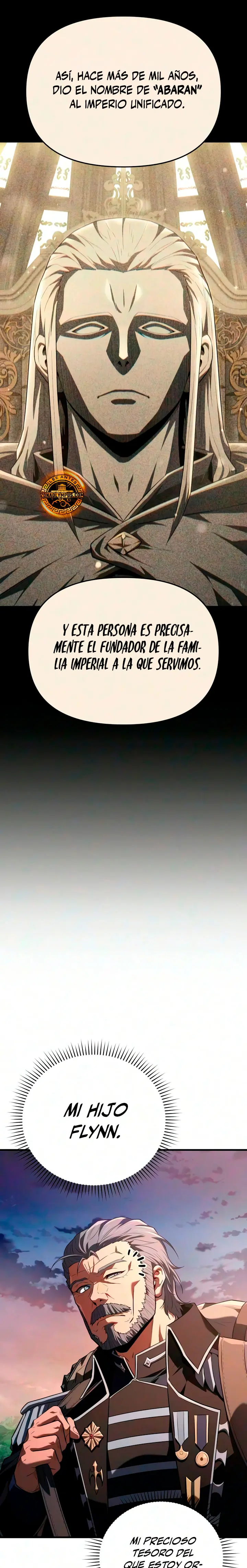 El Séptimo Príncipe Quiere Escapar - Capítulo 6 - Página 19 - LectorTMOo