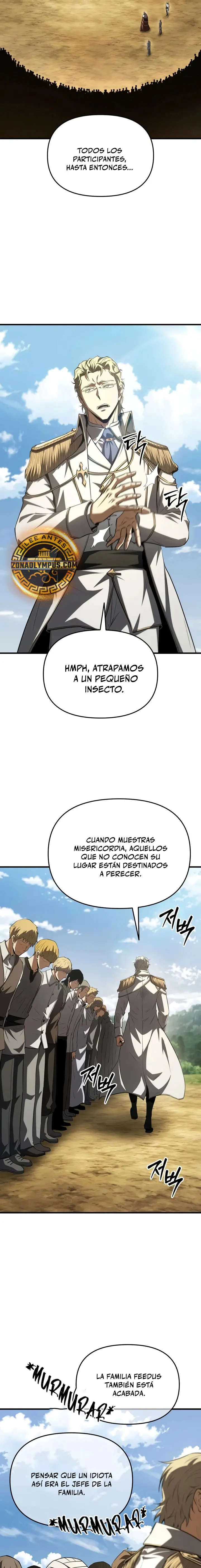 El Séptimo Príncipe Quiere Escapar - Capítulo 7 - Página 16 - LectorTMOo
