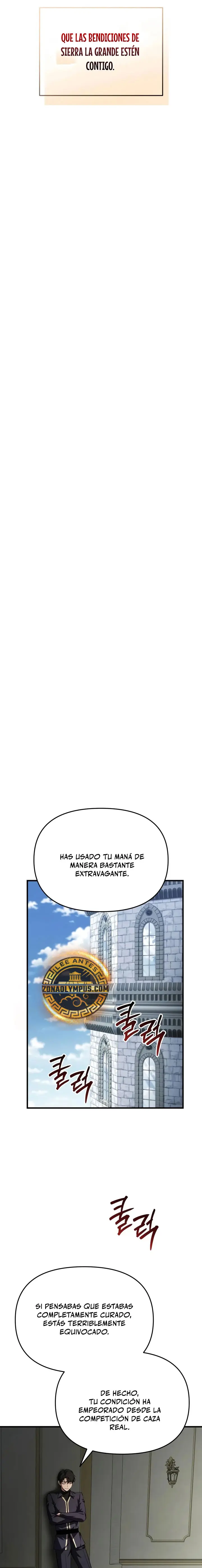 El Séptimo Príncipe Quiere Escapar - Capítulo 7 - Página 22 - LectorTMOo