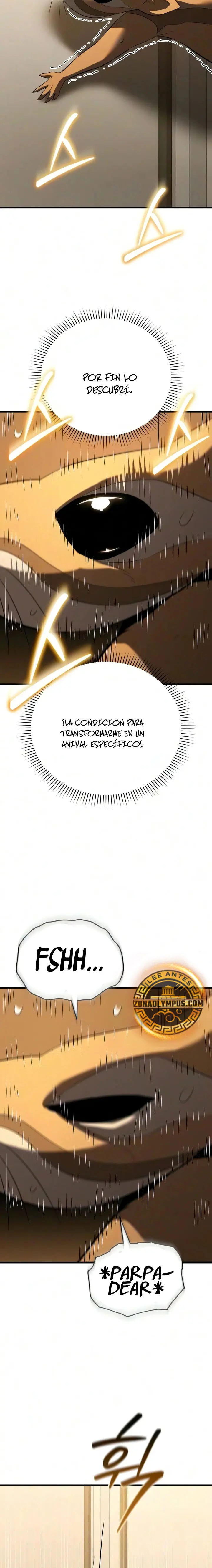 El Séptimo Príncipe Quiere Escapar - Capítulo 9 - Página 7 - LectorTMOo