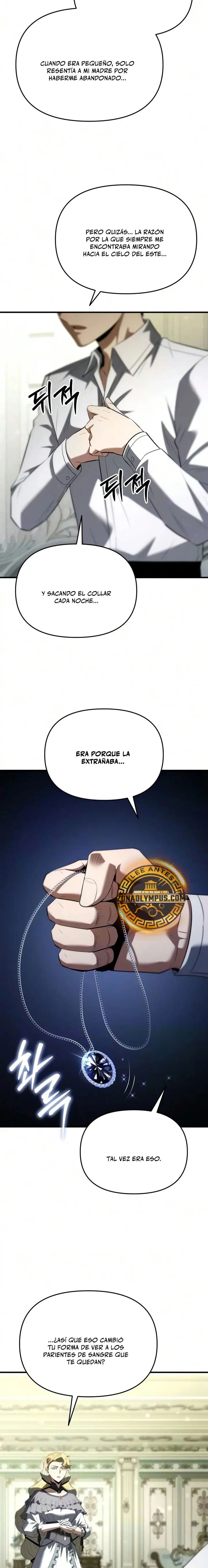 El Séptimo Príncipe Quiere Escapar - Capítulo 10 - Página 13 - LectorTMOo