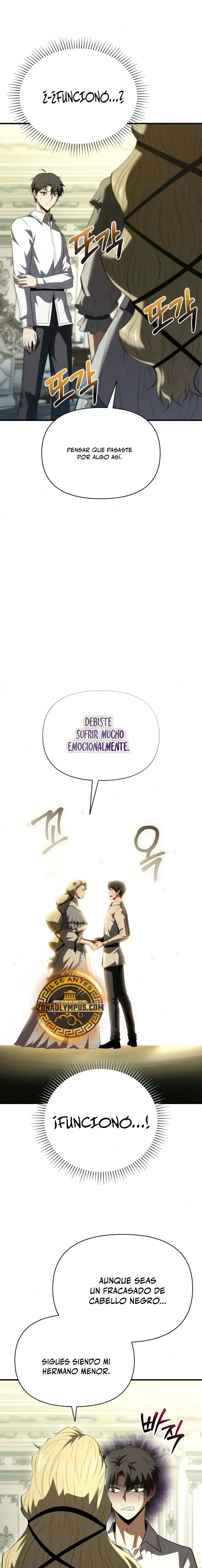 El Séptimo Príncipe Quiere Escapar - Capítulo 10 - Página 16 - LectorTMOo