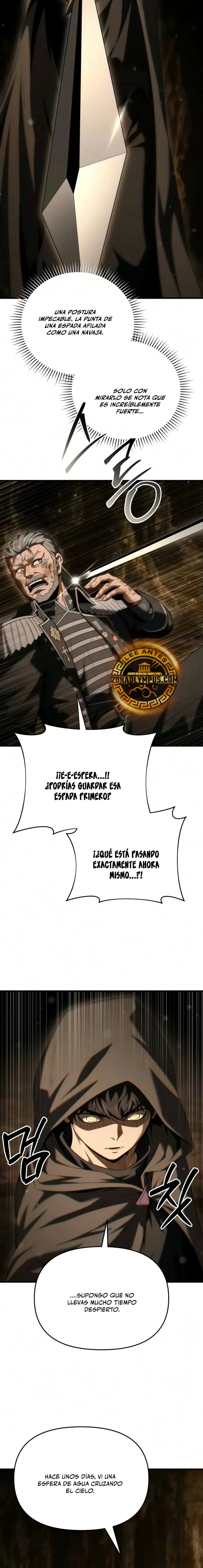 El Séptimo Príncipe Quiere Escapar - Capítulo 10 - Página 20 - LectorTMOo