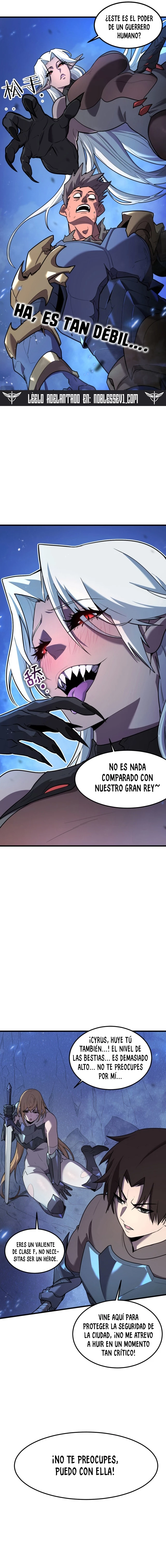 EL Sistema del Se* capítulo 1 página 4
