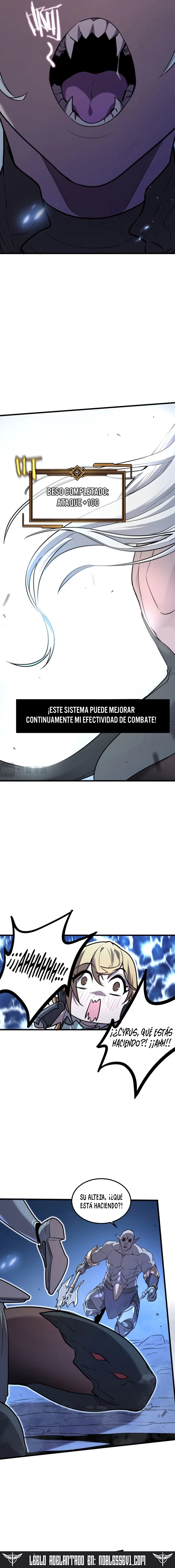 EL Sistema del Se* capítulo 1 página 8