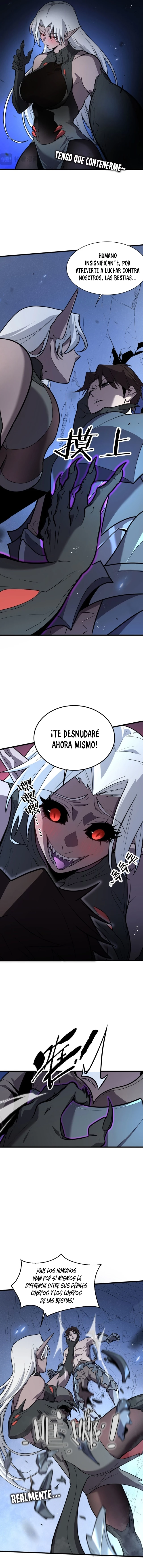 EL Sistema del Se* capítulo 1 página 22