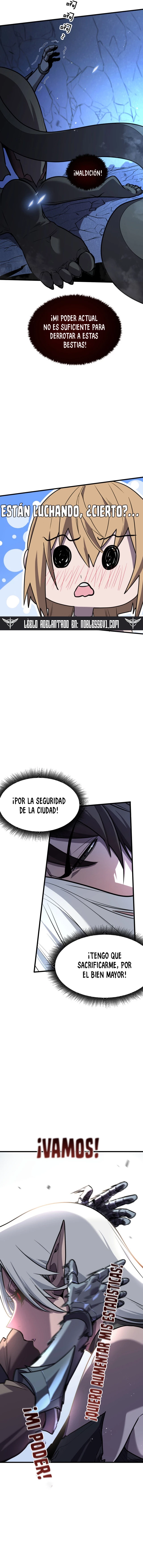 EL Sistema del Se* capítulo 1 página 25