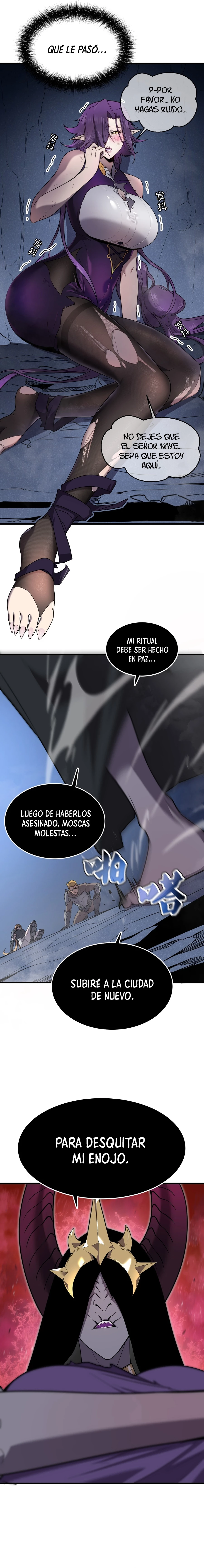 EL Sistema del Se* capítulo 10 página 11