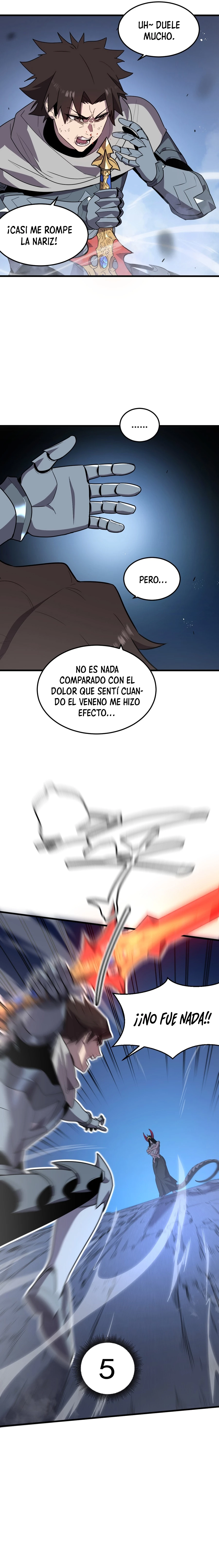 EL Sistema del Se* capítulo 11 página 10
